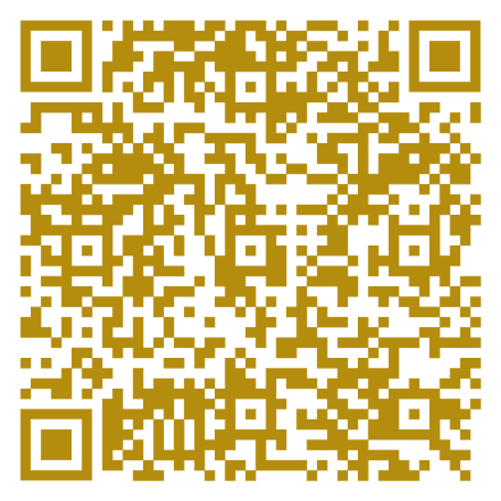 Scan deze QR code Gouden QR-code voor digitale toegang of informatie.
